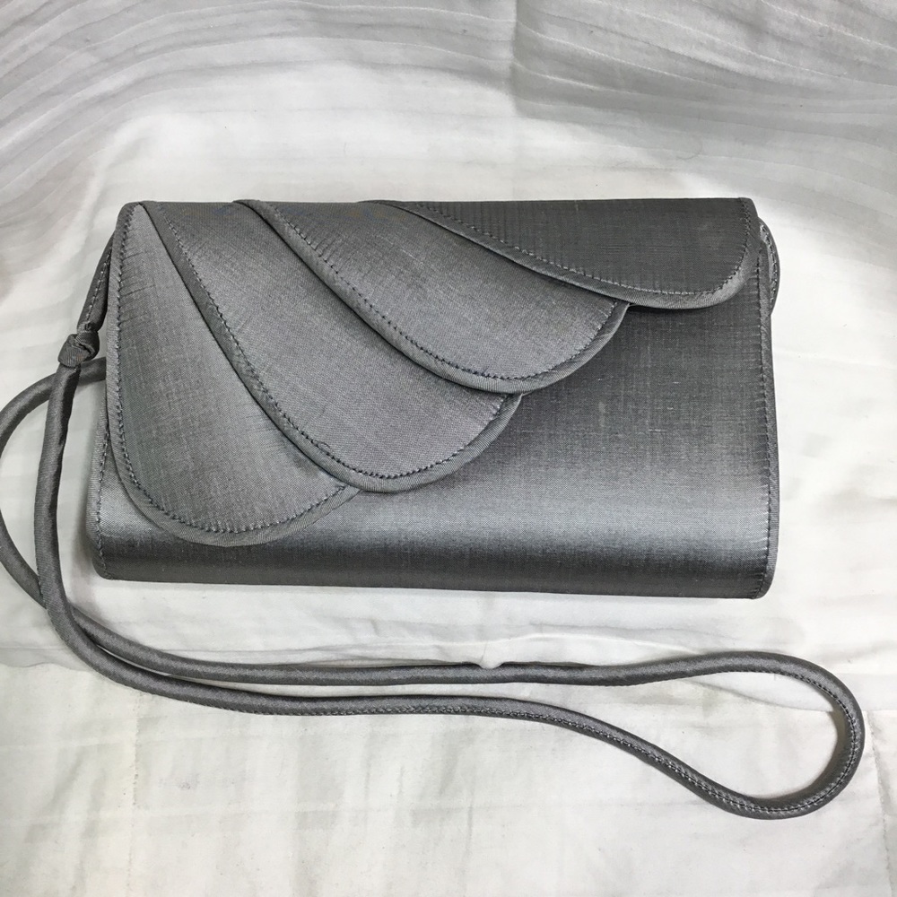 Night out purse, formal or party, 8x5”, cross body or shoulder, mag closure